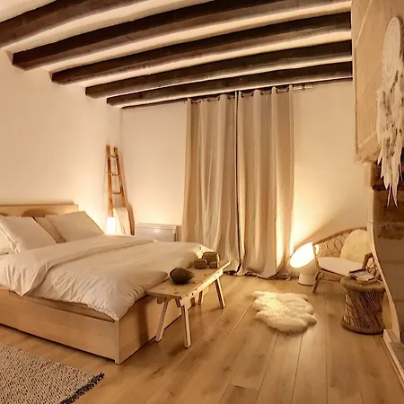 Appartamento 21 Rue Du Petit Soleil Tours