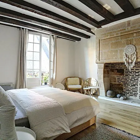 Apartment 21 Rue Du Petit Soleil Tours