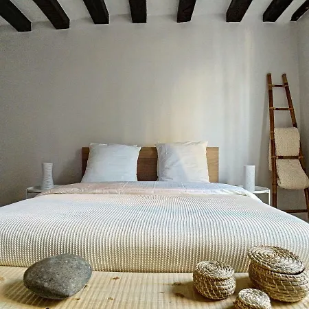 21 Rue Du Petit Soleil Appartamento Tours