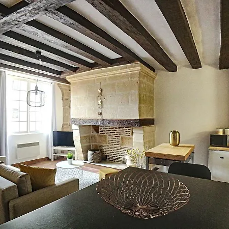 Appartamento 21 Rue Du Petit Soleil