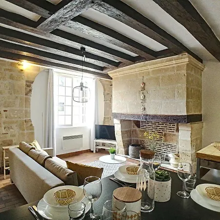 21 Rue Du Petit Soleil Apartment Tours