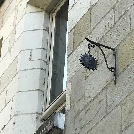 21 Rue Du Petit Soleil