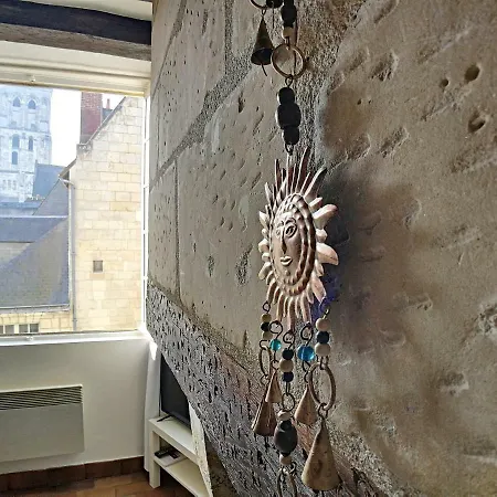 Apartment 21 Rue Du Petit Soleil *