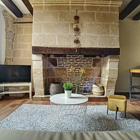 Apartment 21 Rue Du Petit Soleil *