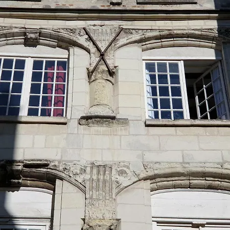 Apartment 21 Rue Du Petit Soleil *
