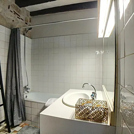 21 Rue Du Petit Soleil Tours
